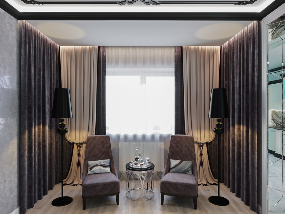 ЖК Мервинский