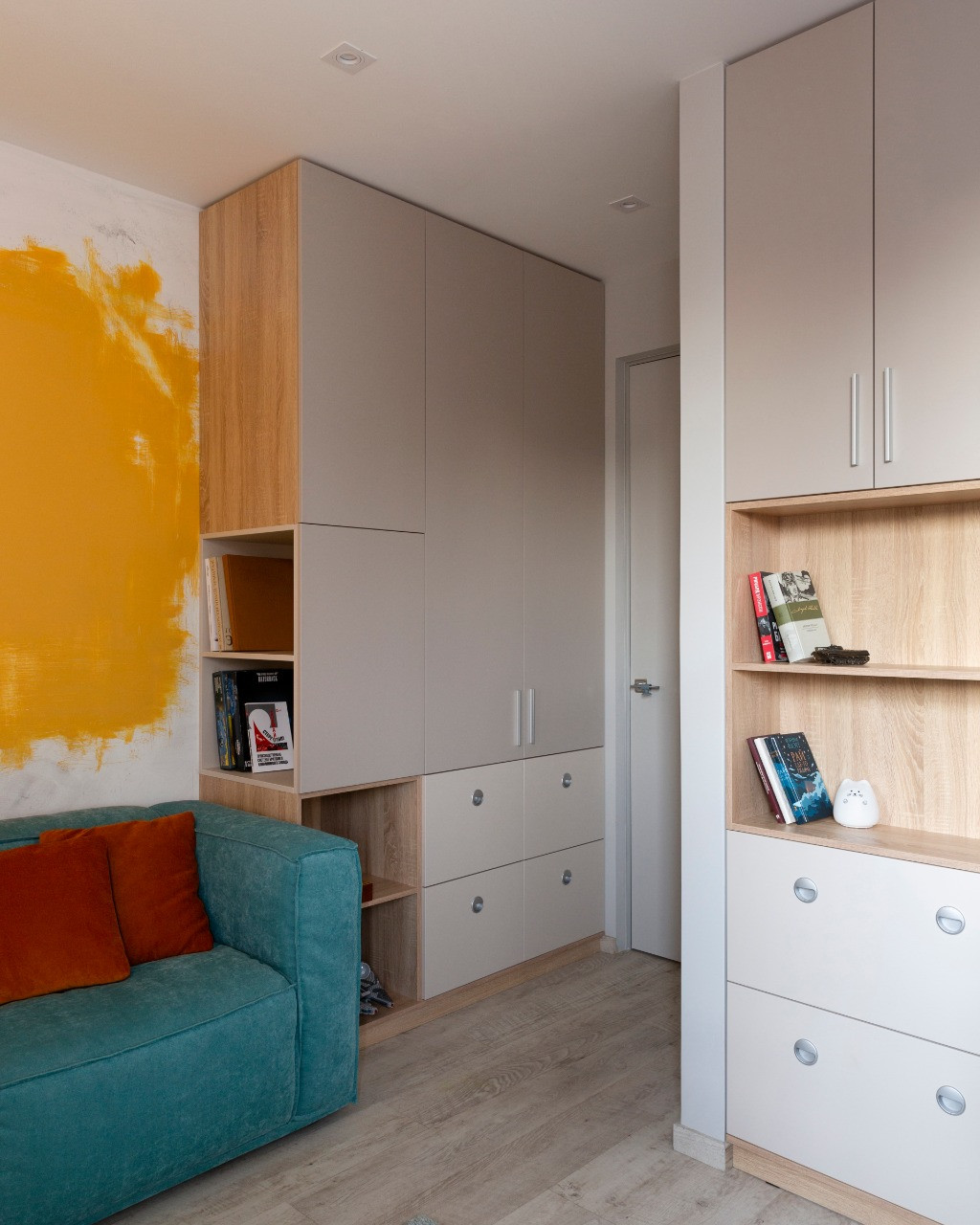 Completed project 14