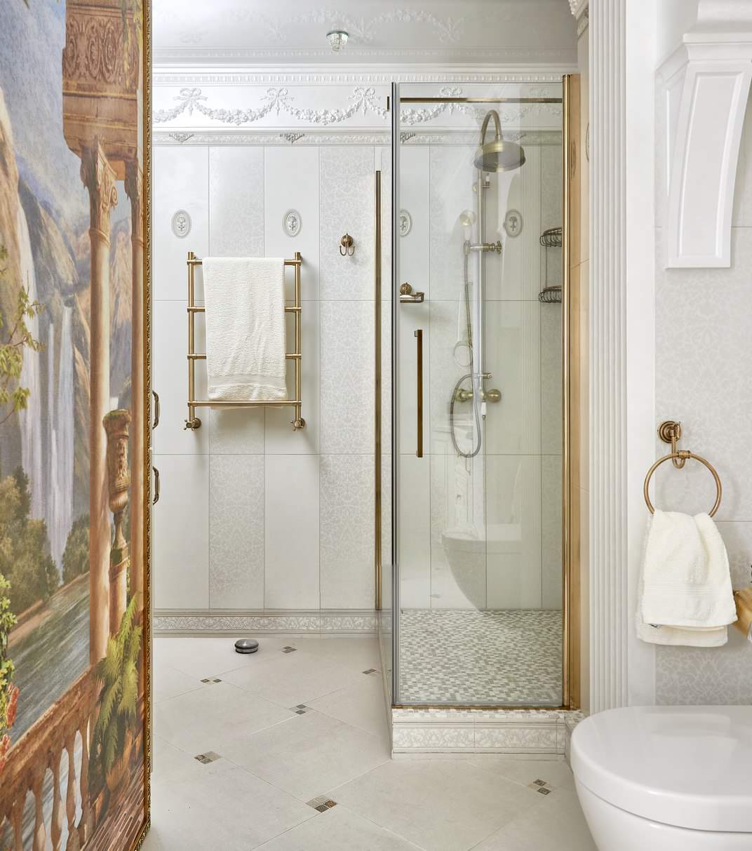 Новый взгляд на классику