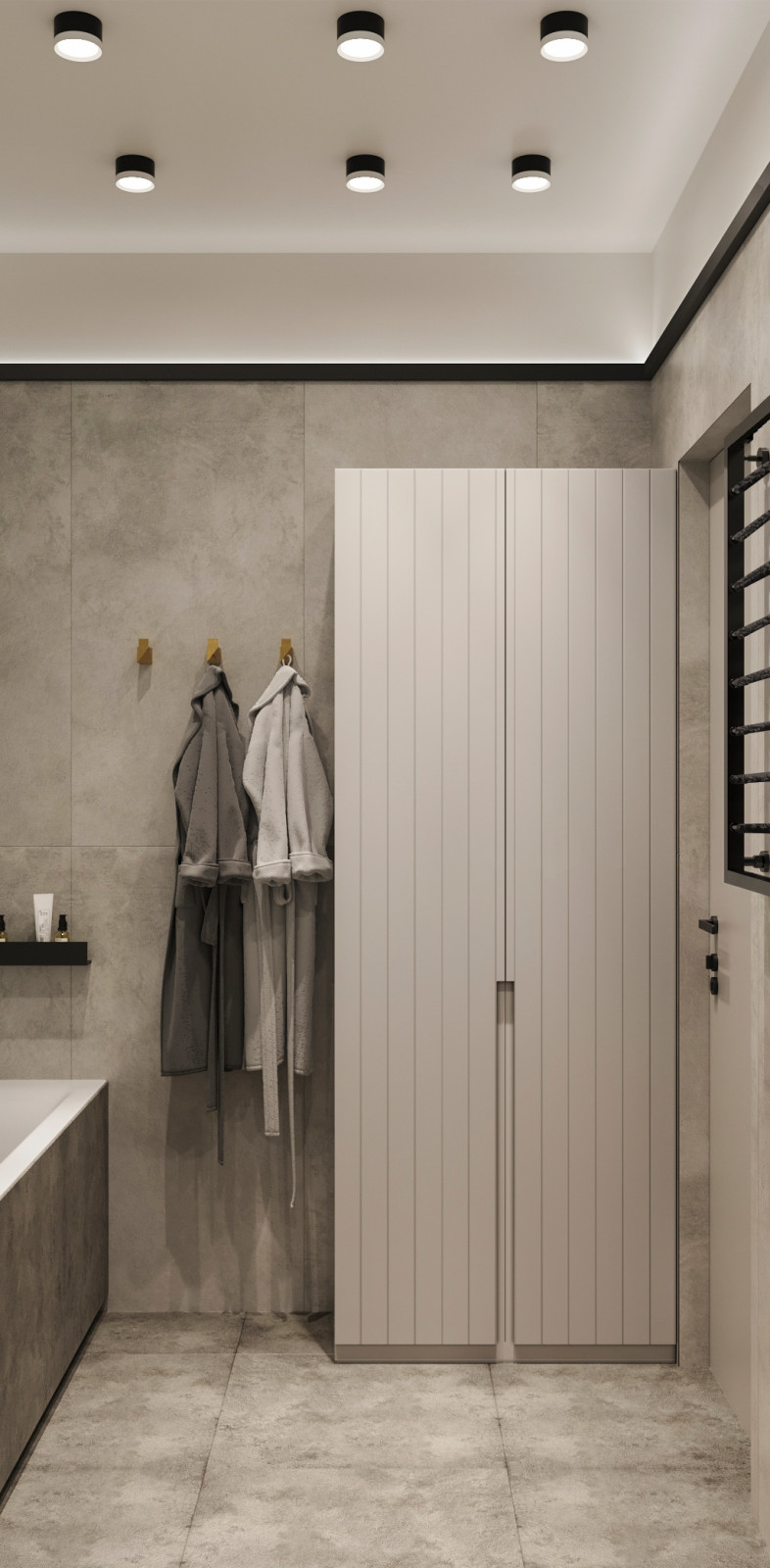 ИГРА КОНТРАСТОВ