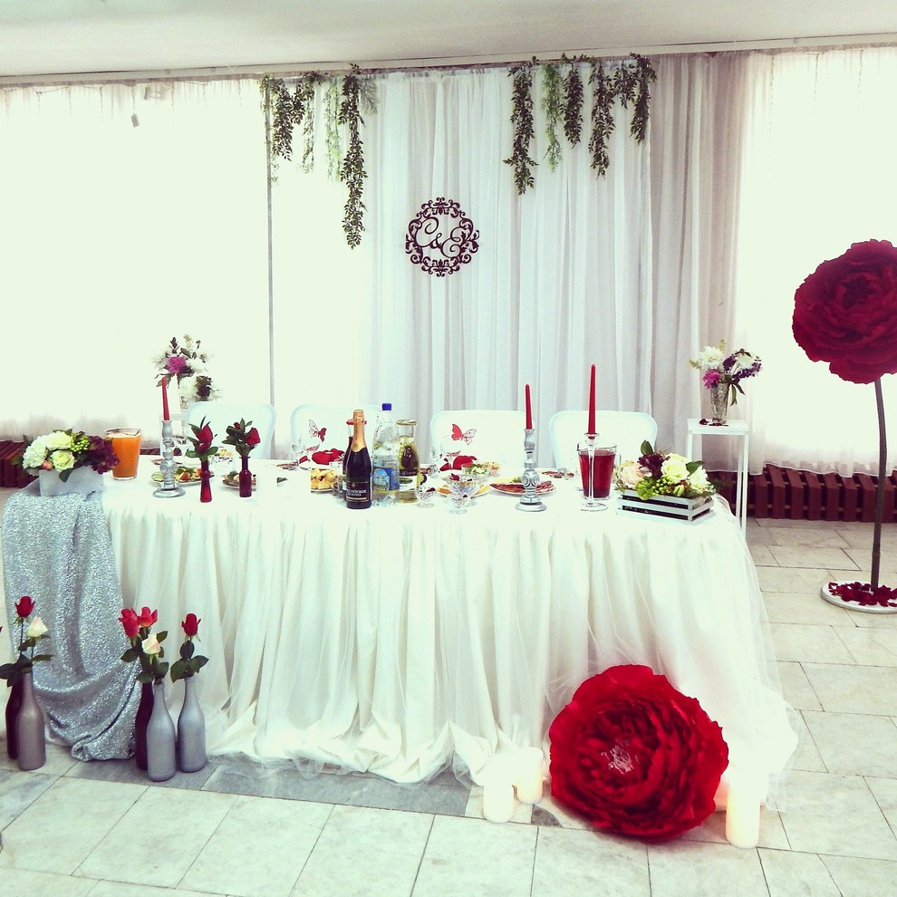 Наши работы