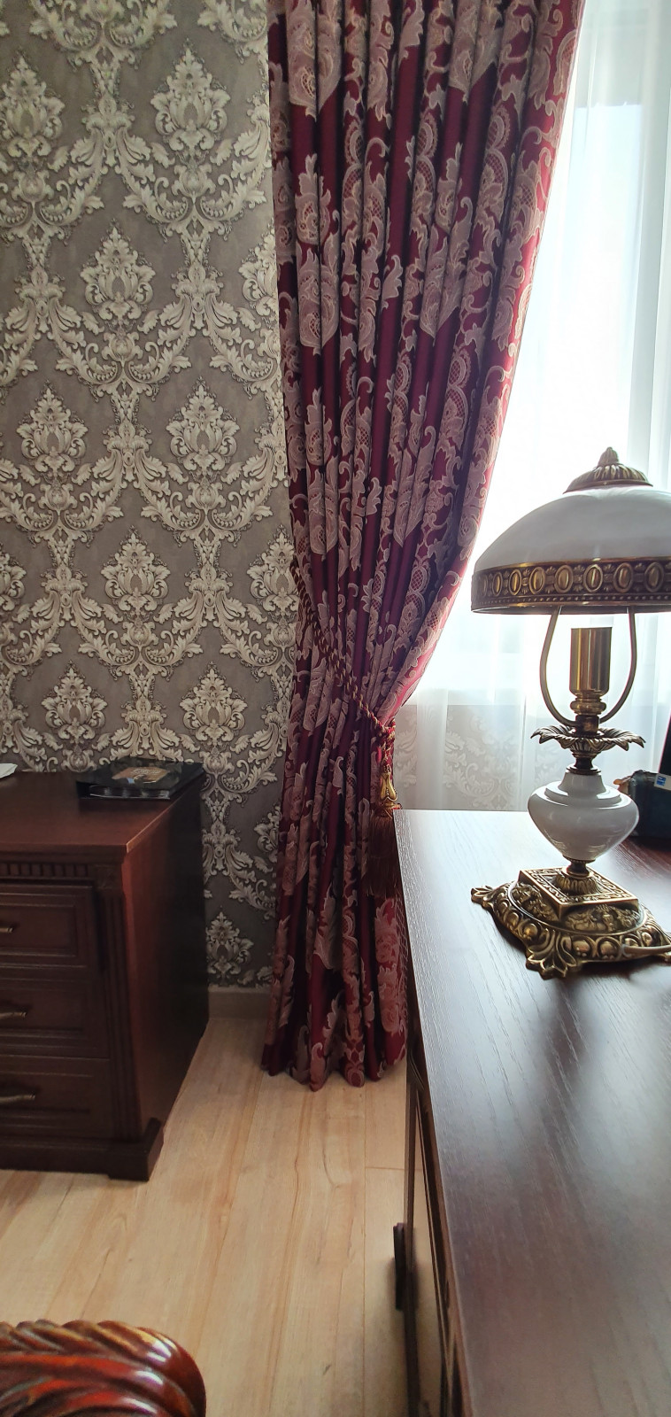 Загородный дом в Сергиевом Посаде