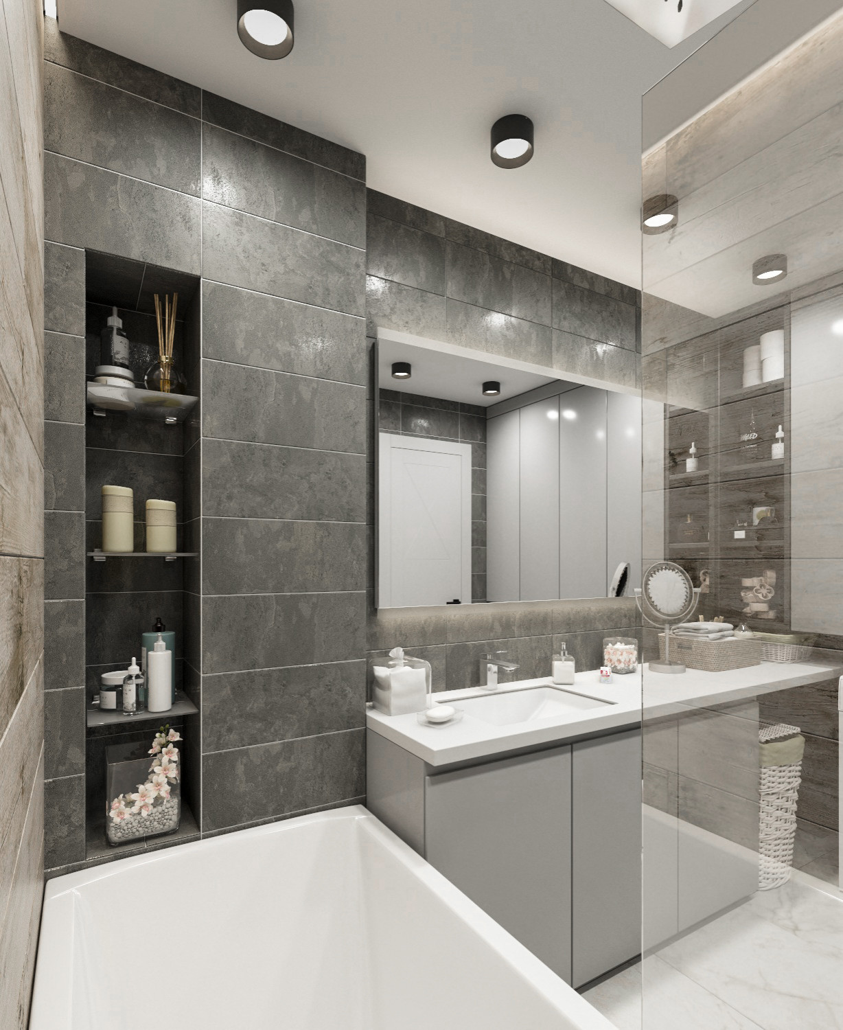 Квартира в ЖК Петроглиф парк