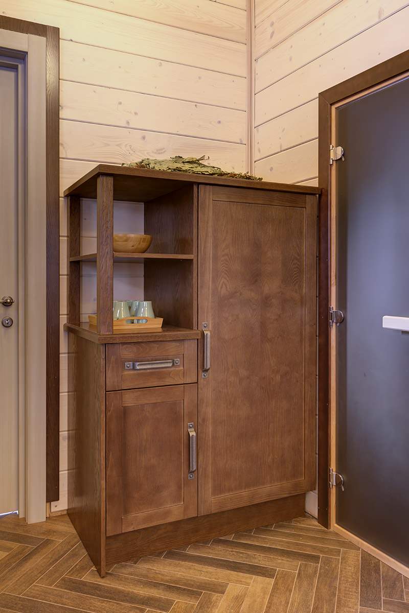 Коттедж в Раменском