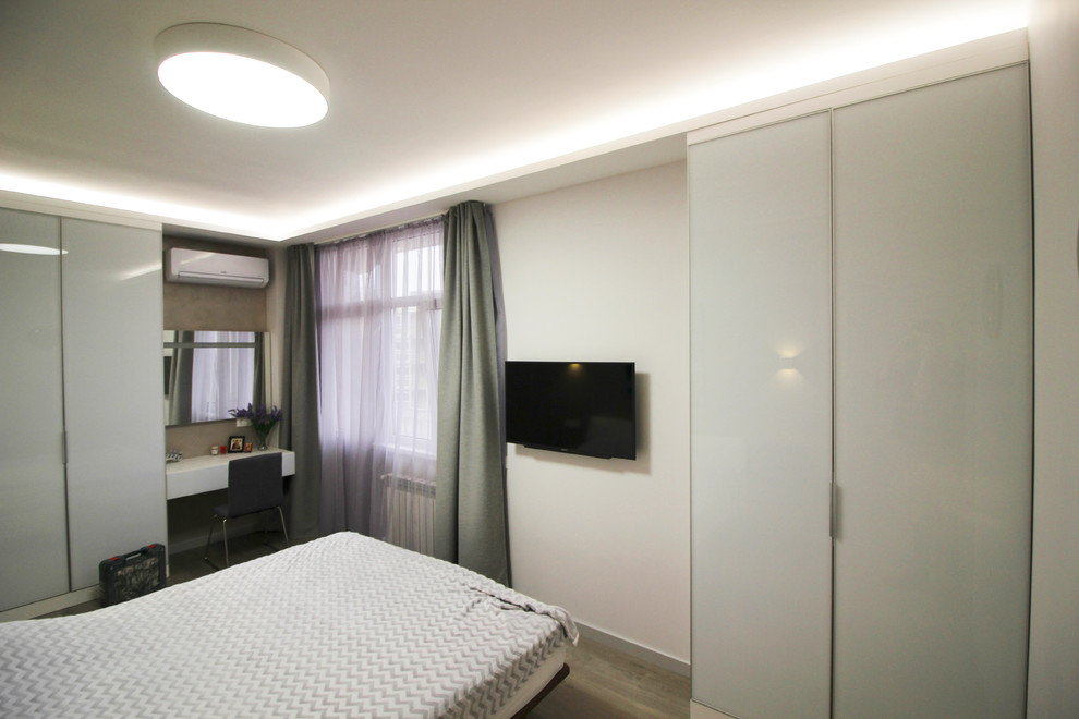 Фото реализованного проекта.