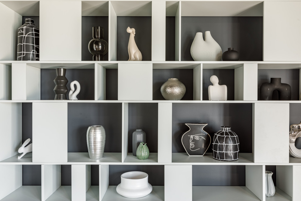 ЖК Эко Бунино