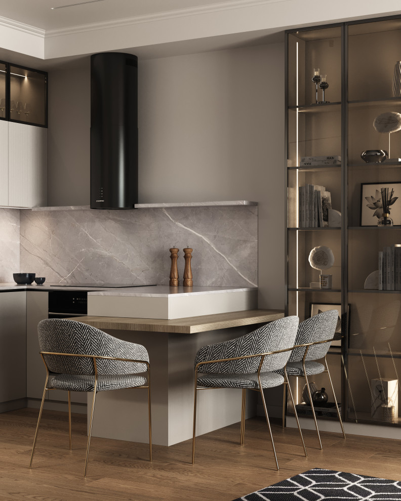 Квартира в Ялте