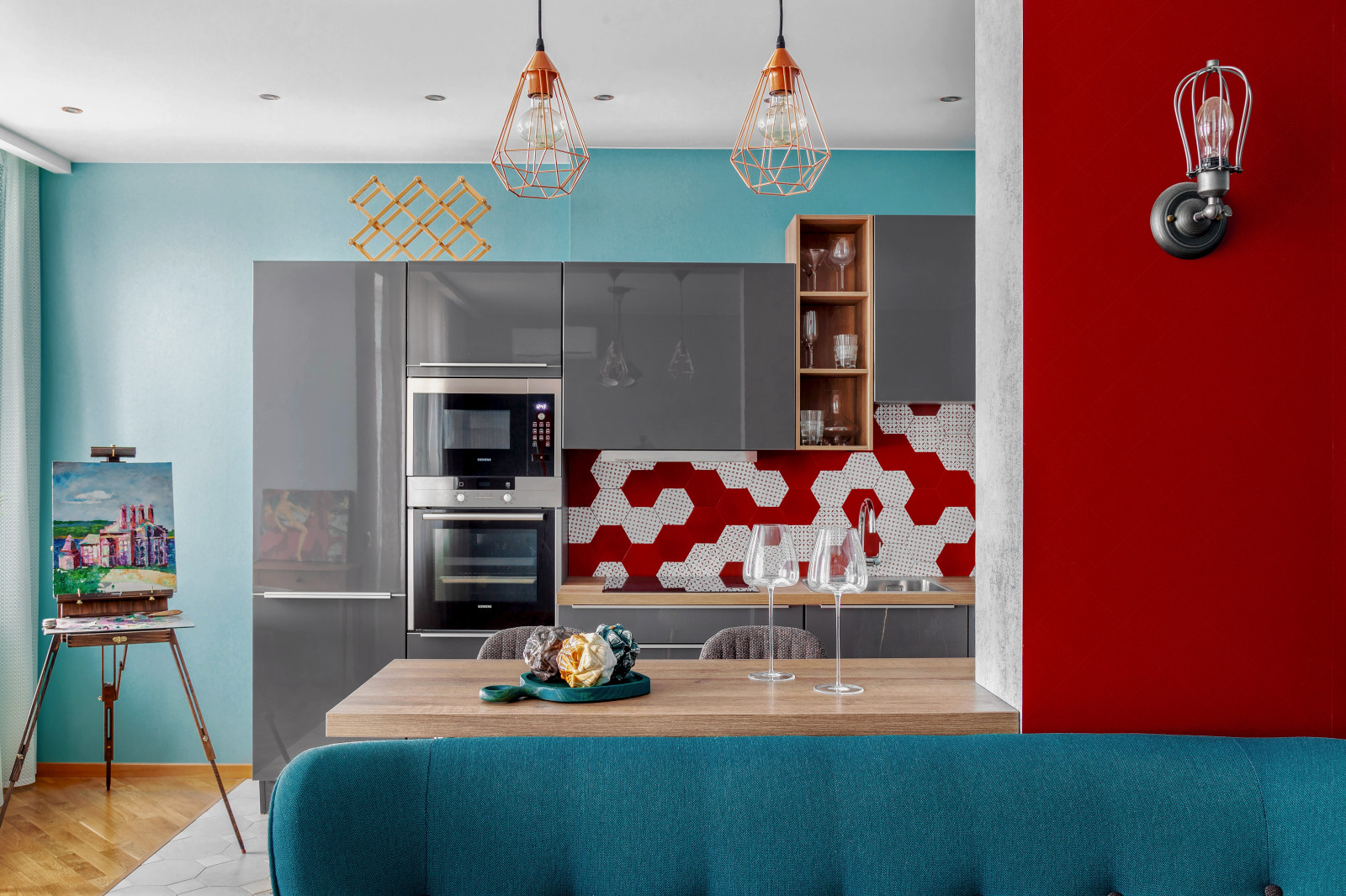 Квартира в Химках