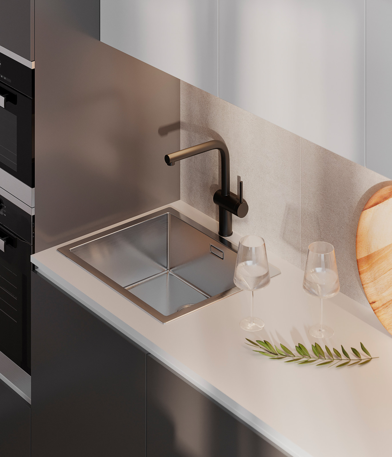 Квартира на проспекте Героев