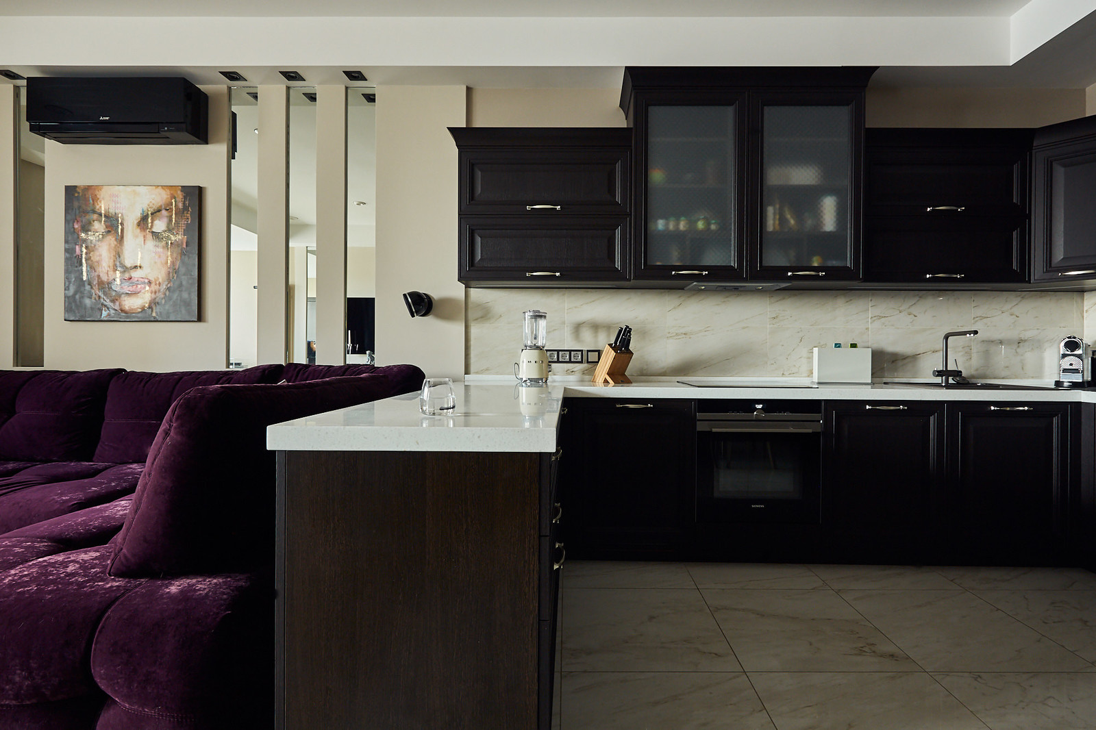 Квартира Вавилова 2