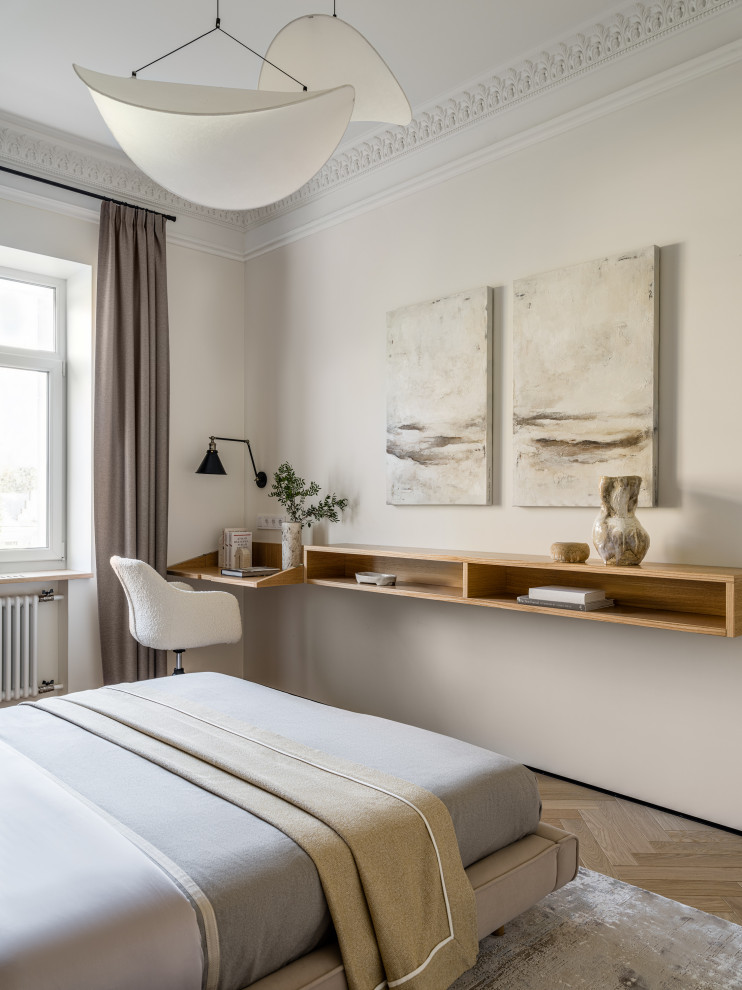 Квартира на Велозаводской