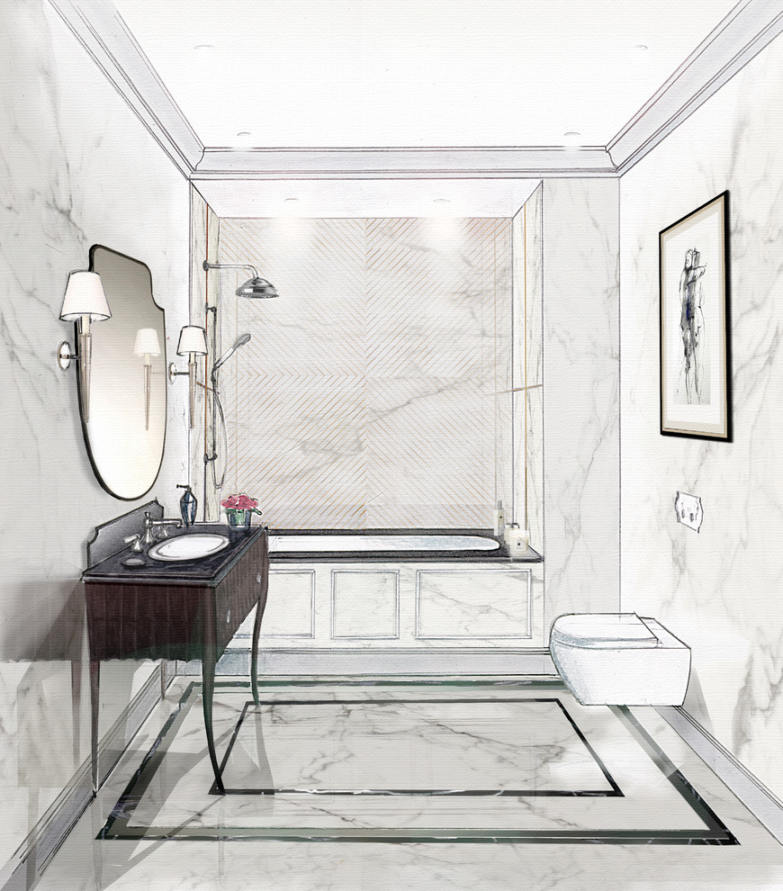 Иллюстрации к проекту Полины Пидцан