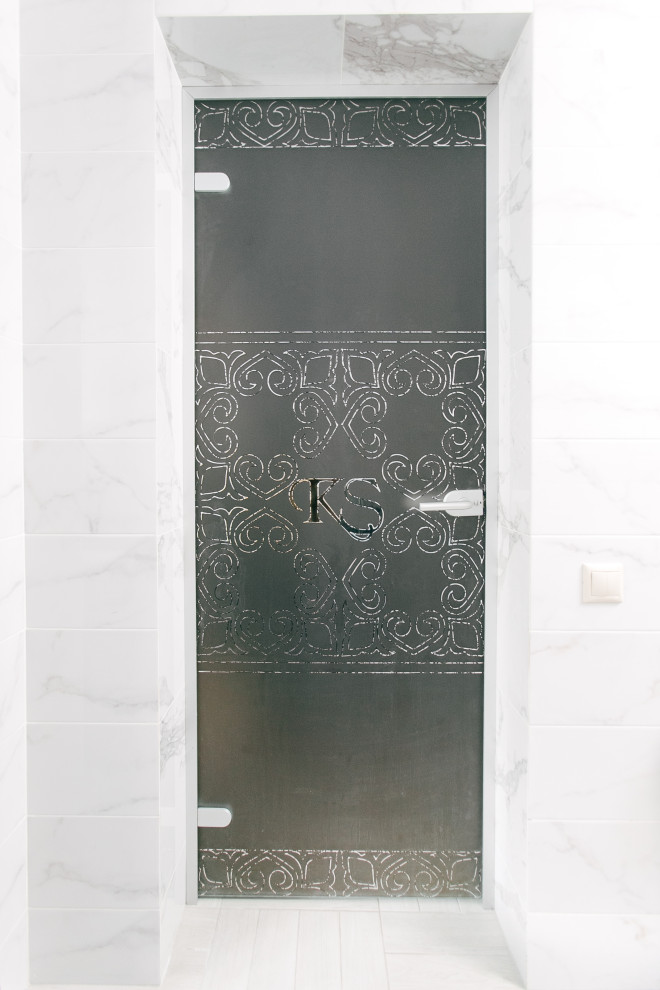 Дом в Тамбове