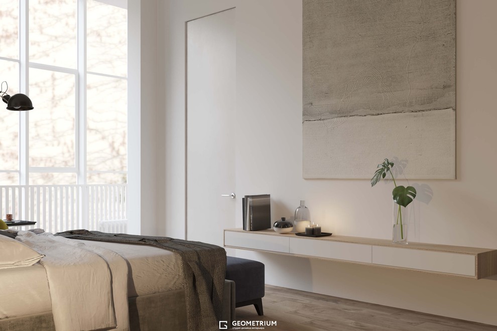 Новые Химки