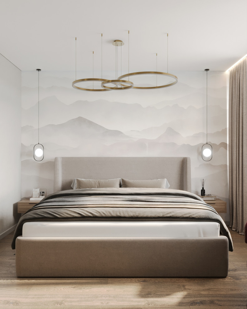 ЖР “Изумрудный бор” квартира 81 м2, г. Екатеринбург