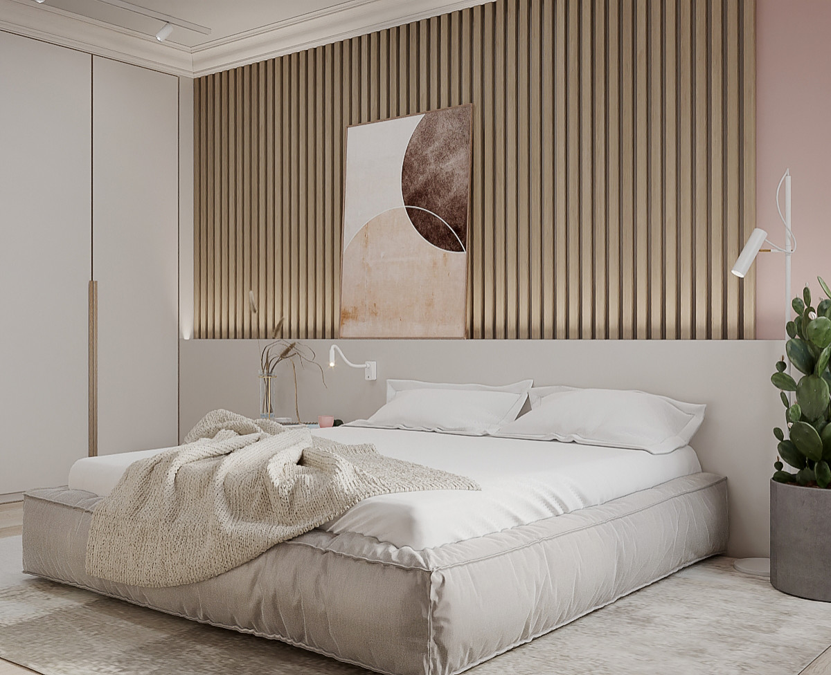 ЖК Мельница