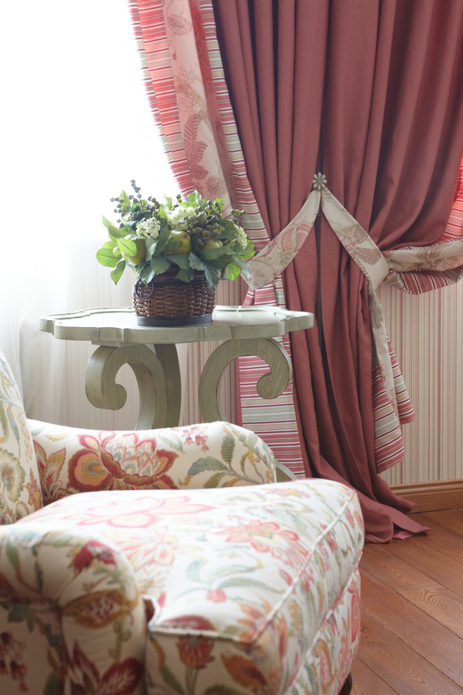 Дом для загородного отдыха