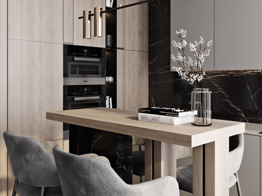 ЖК "Level Амурская"