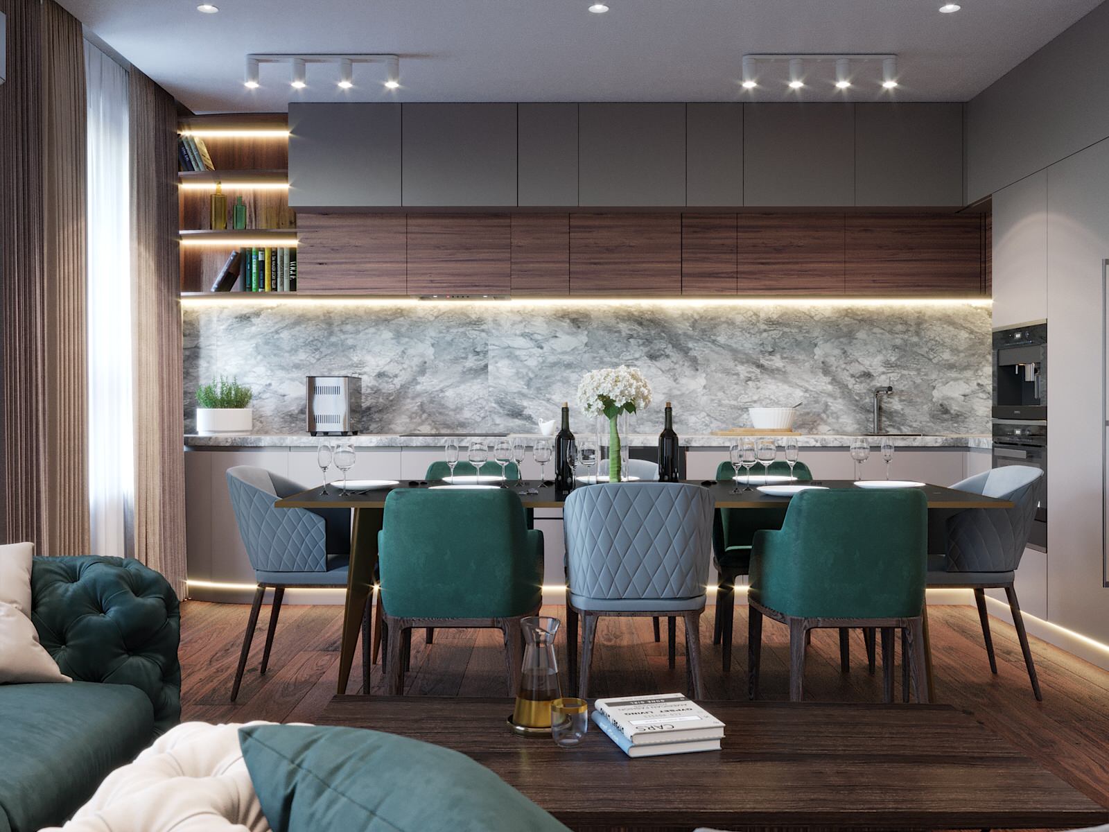 Ангелина Добровецкая