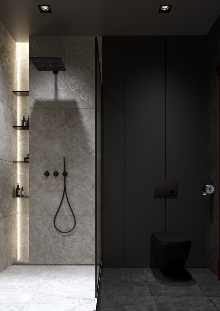 Обложка проекта: Лес в городе