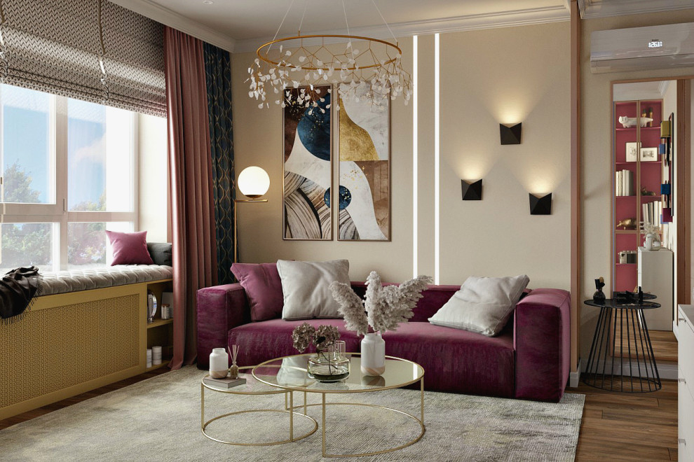 ЖК ПЕРСПЕКТИВА