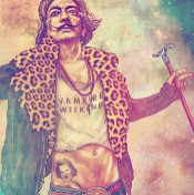 Елена Бессонова