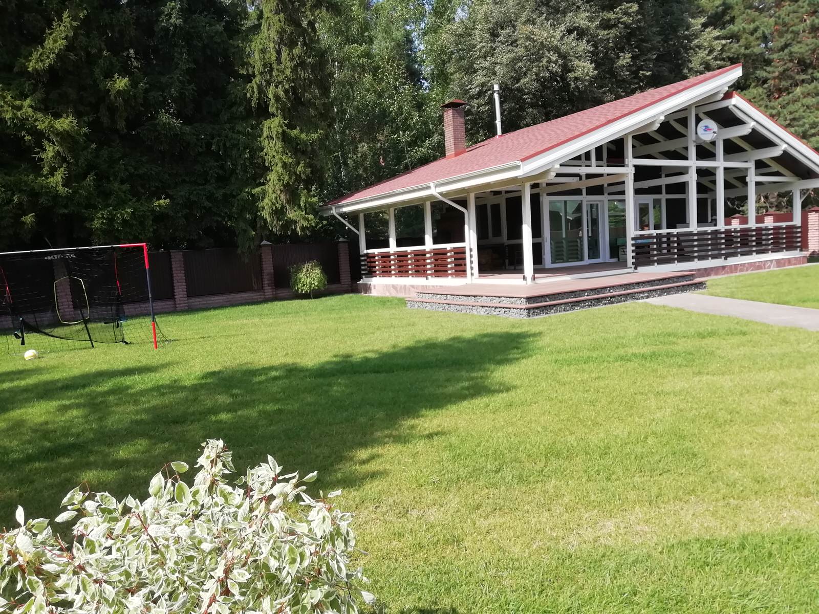 наши работы