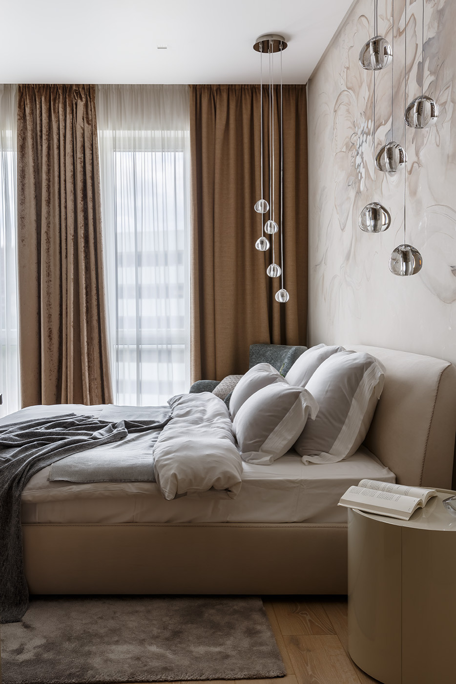 Комфортный минимализм