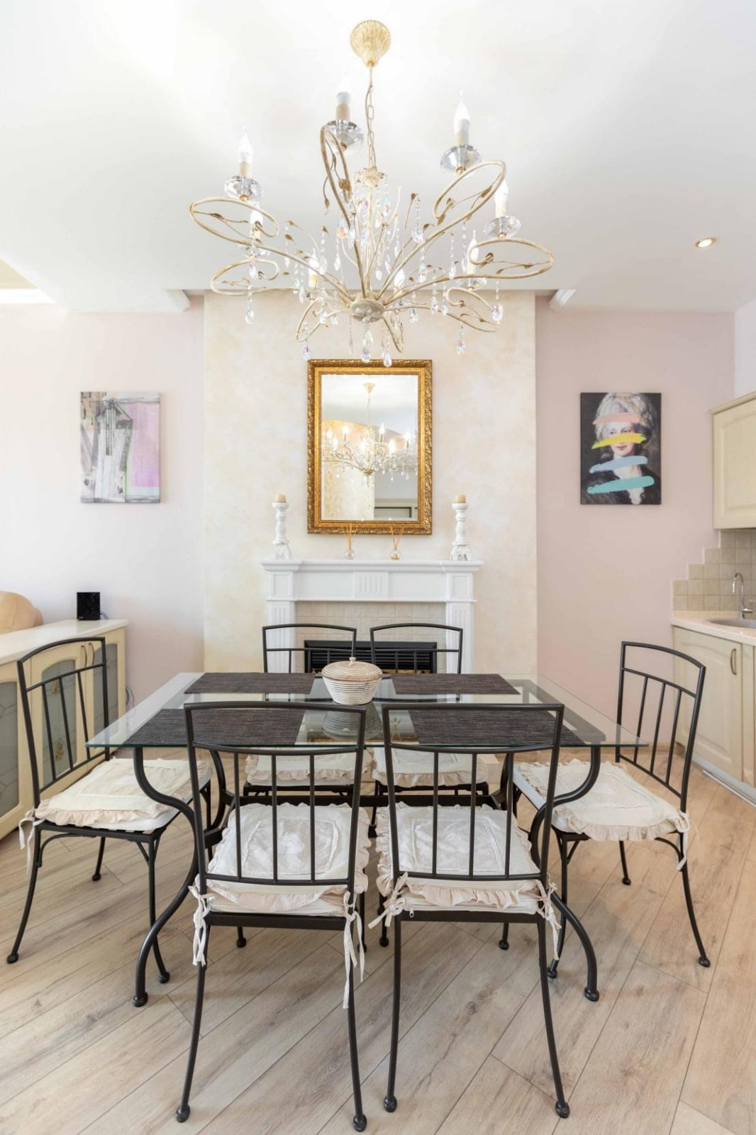 Фотосъемка квартиры