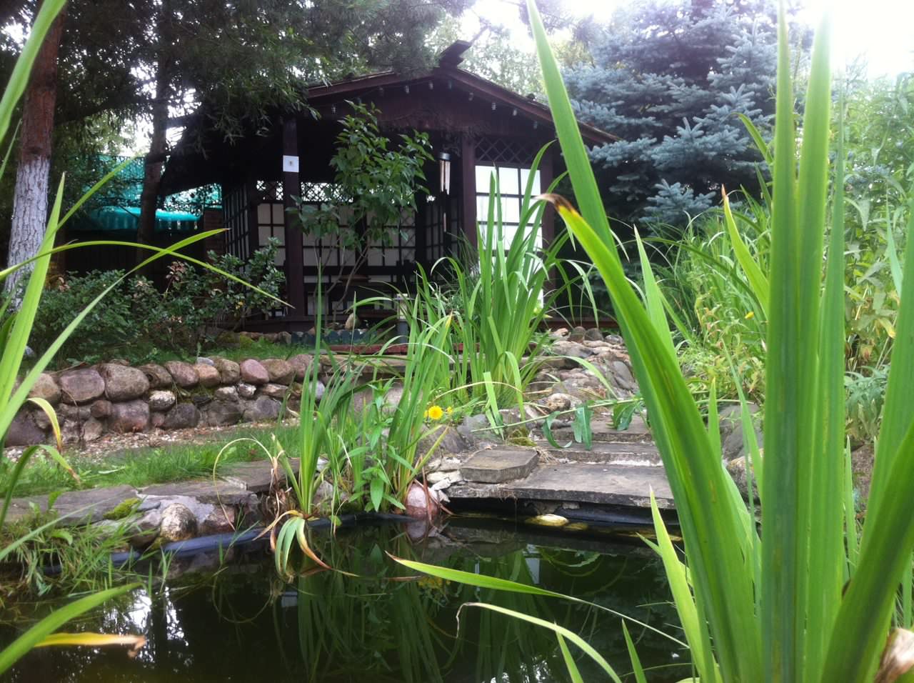 Kozlov Landscape Bureau