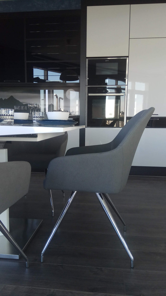 Элемент столовой зоны