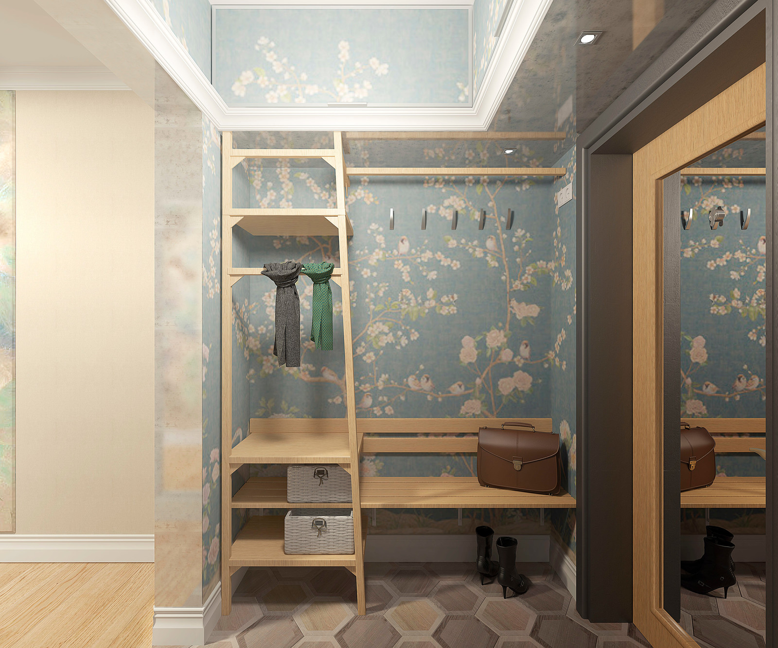 Атмосферная классика