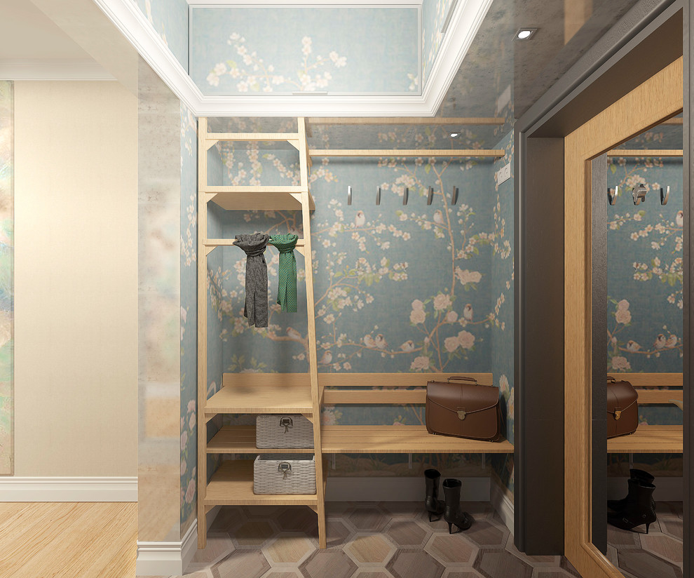 Атмосферная классика