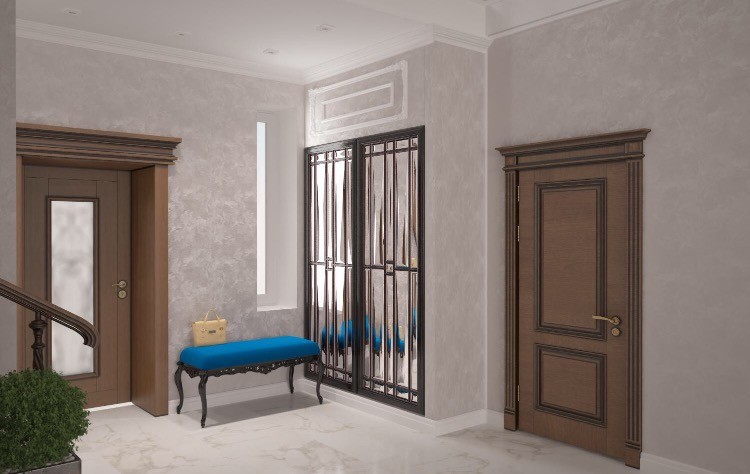 Проект частного дома. Г. Краснодар