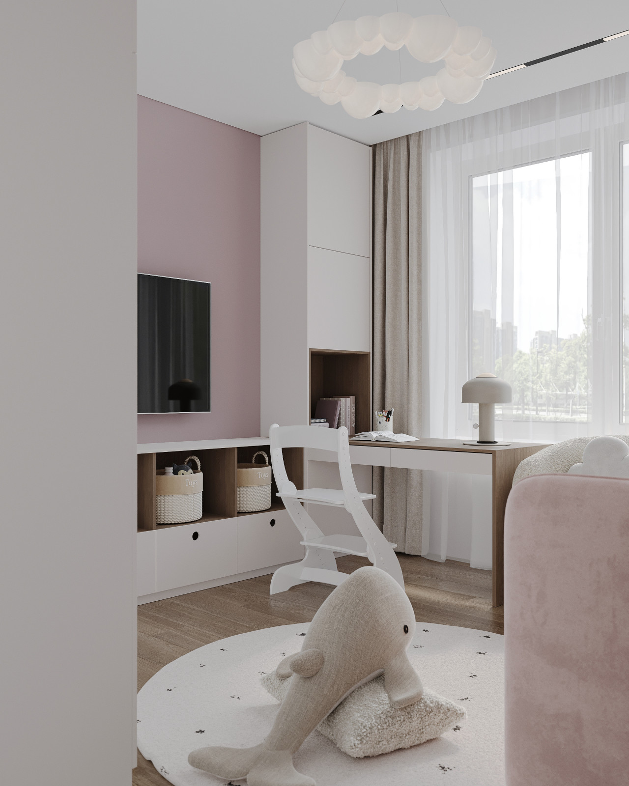 Квартира Жк.Наука