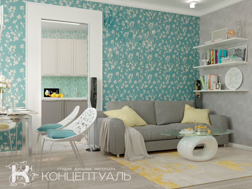 Интерьер №51