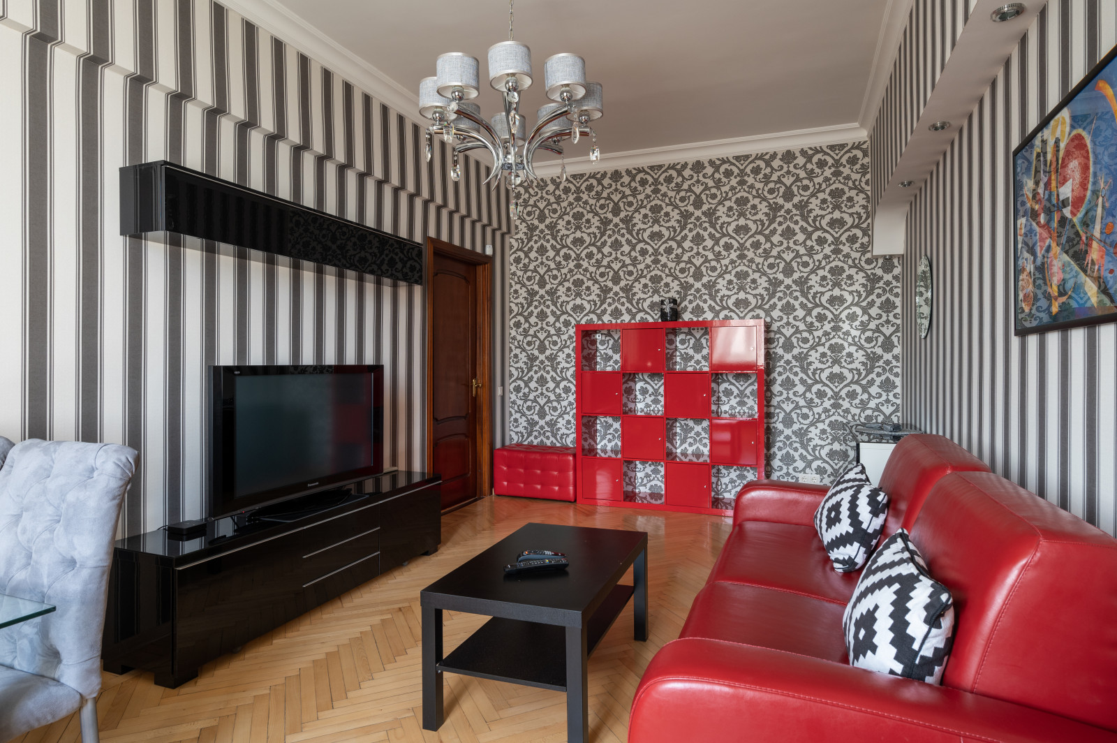 Фото квартиры на продажу в Москве