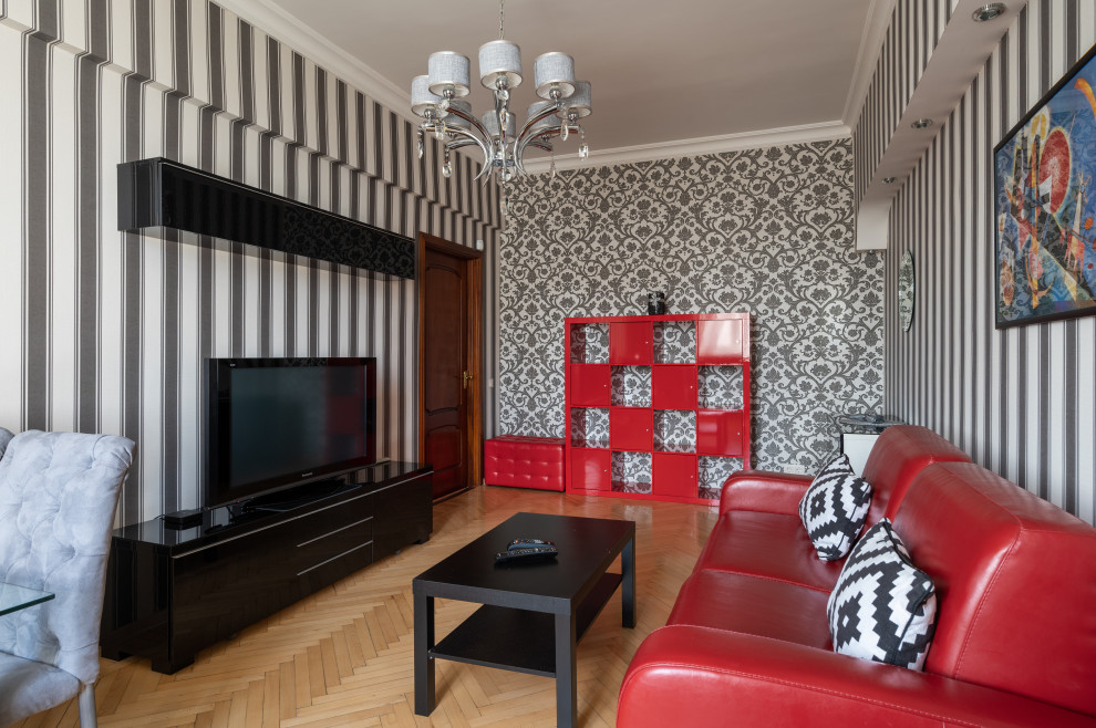 Фото квартиры на продажу в Москве