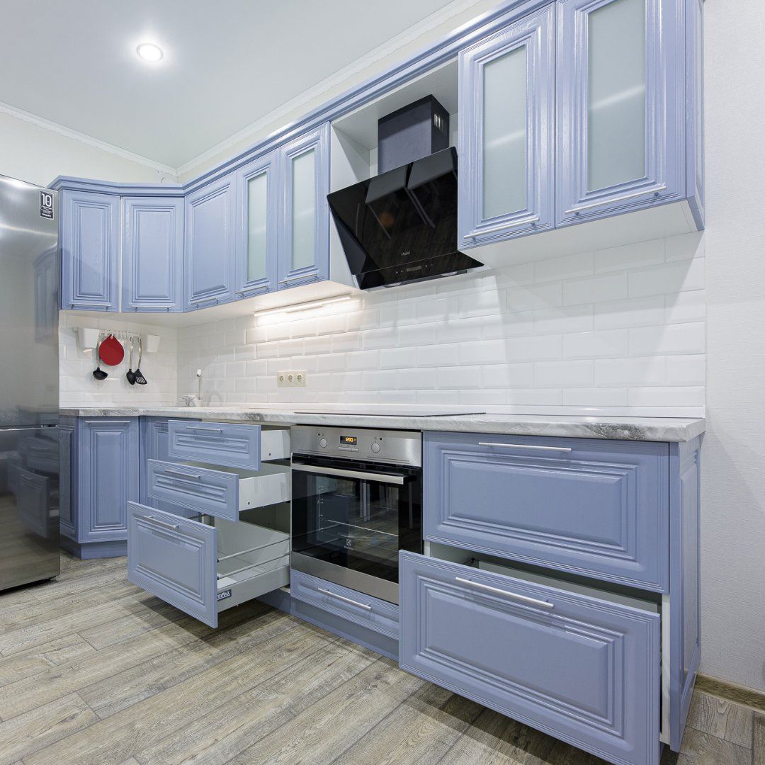 Кухня ВИКТОРИЯ