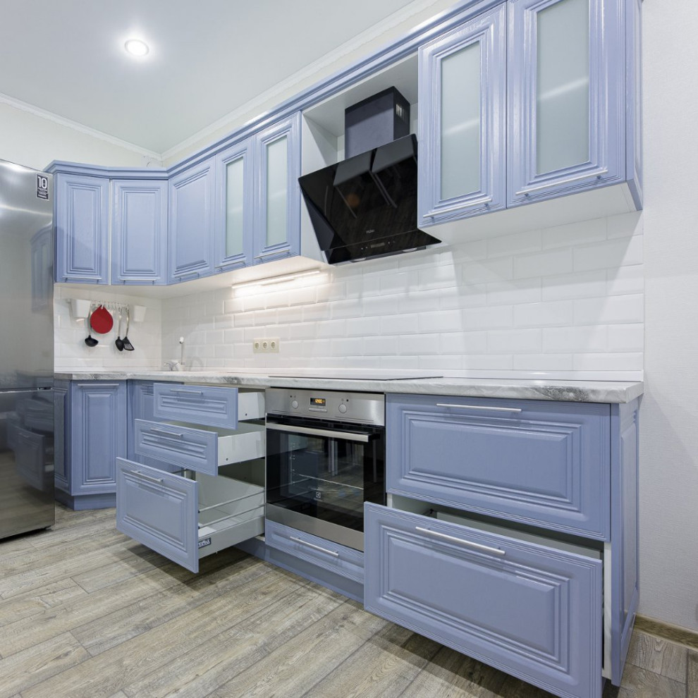 Кухня ВИКТОРИЯ