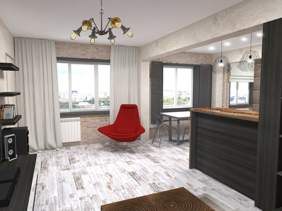 Дизайн квартиры