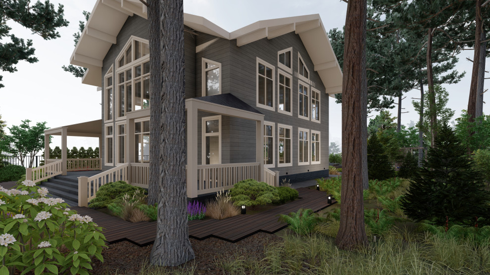 КП Варколово