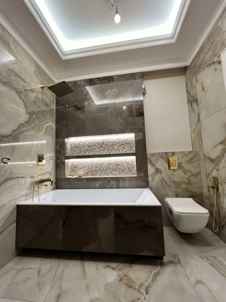 ЖК Тушино-2018