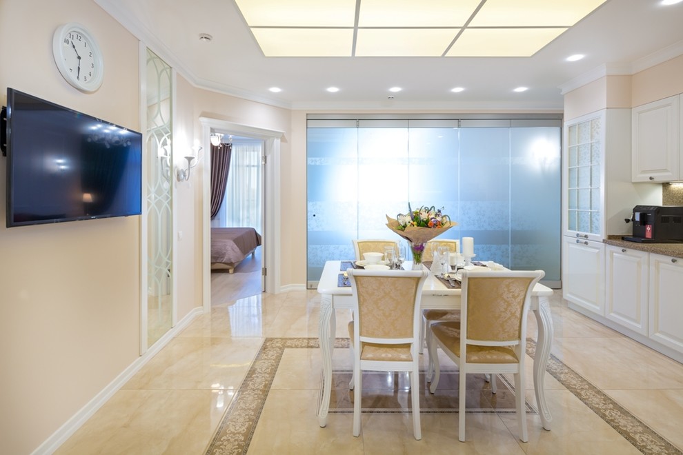 Квартира 80 кв.м.