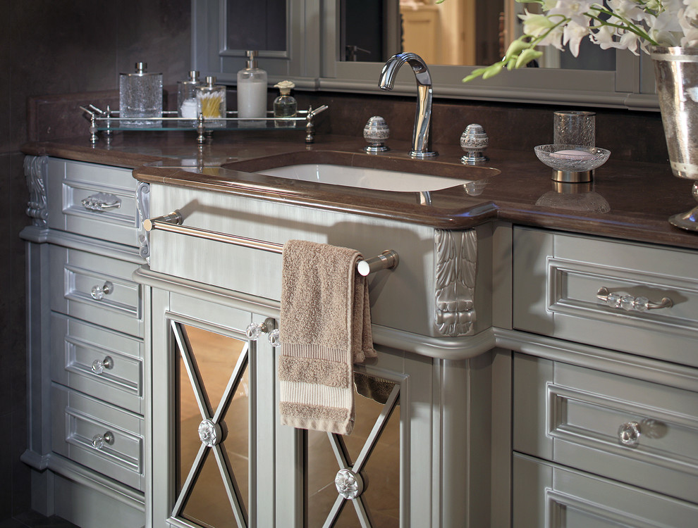 Обложка проекта: Проект: квартира в ЖК "ИТАЛЬЯНСКИЙ КВАРТАЛ"