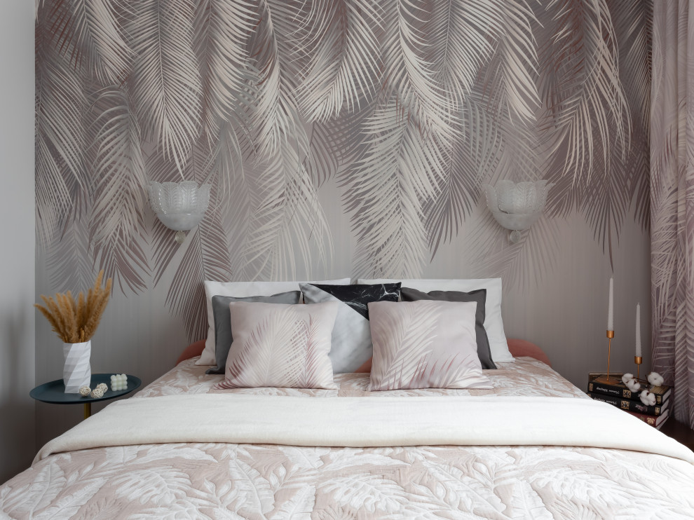 Яркие краски новой жизни родителей