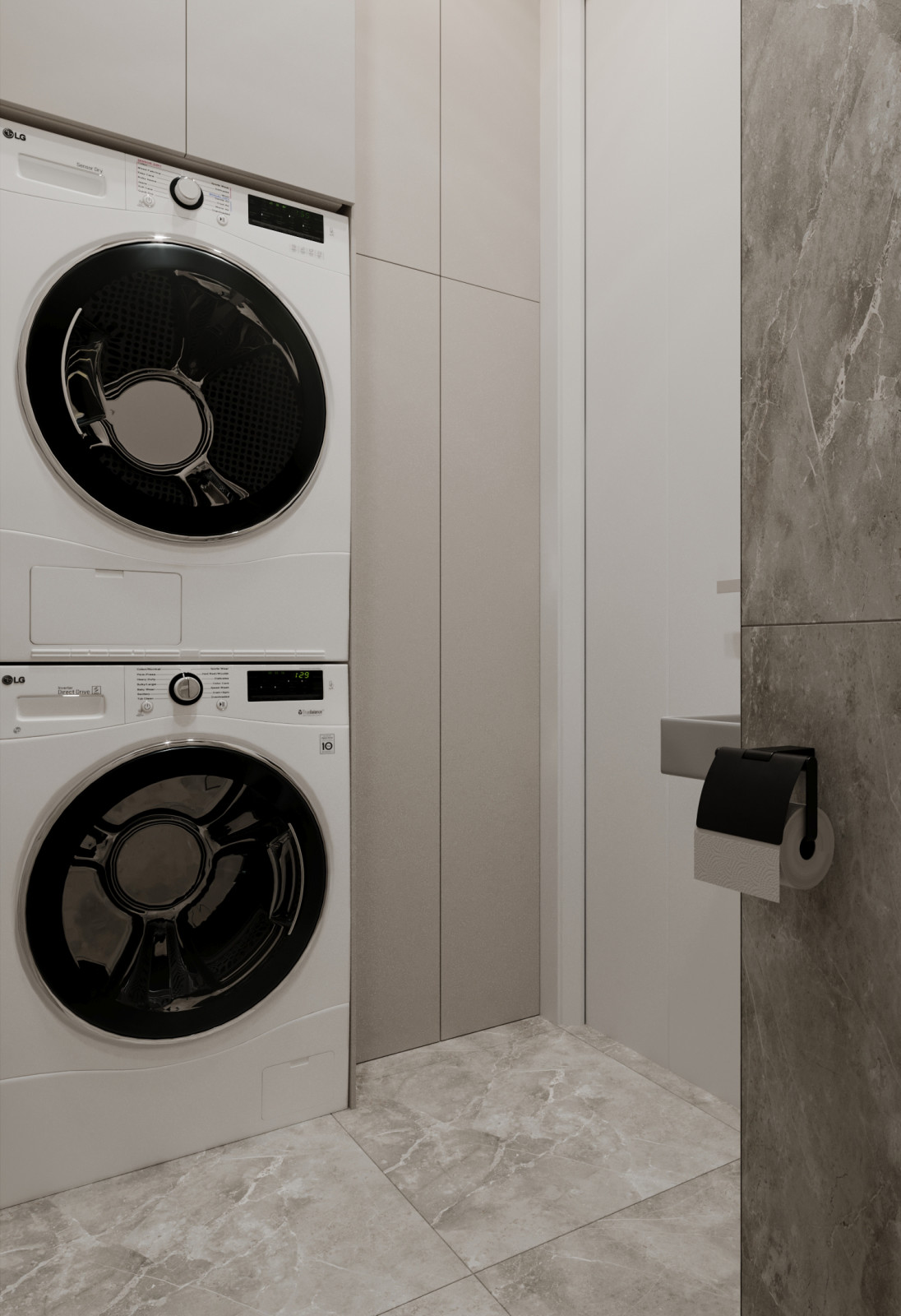 ЖК Серебряный парк