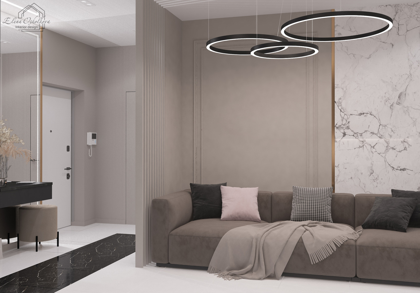 ЖК "Династия"