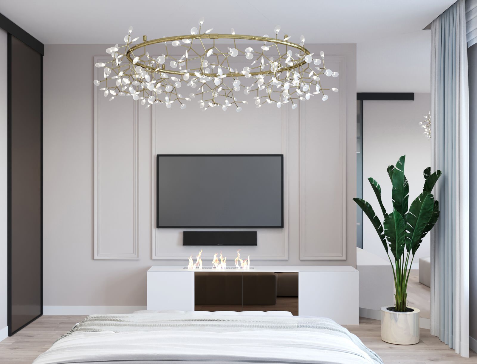 Квартира в Красноярске