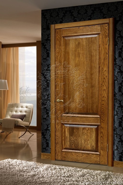 Реализованные проекты